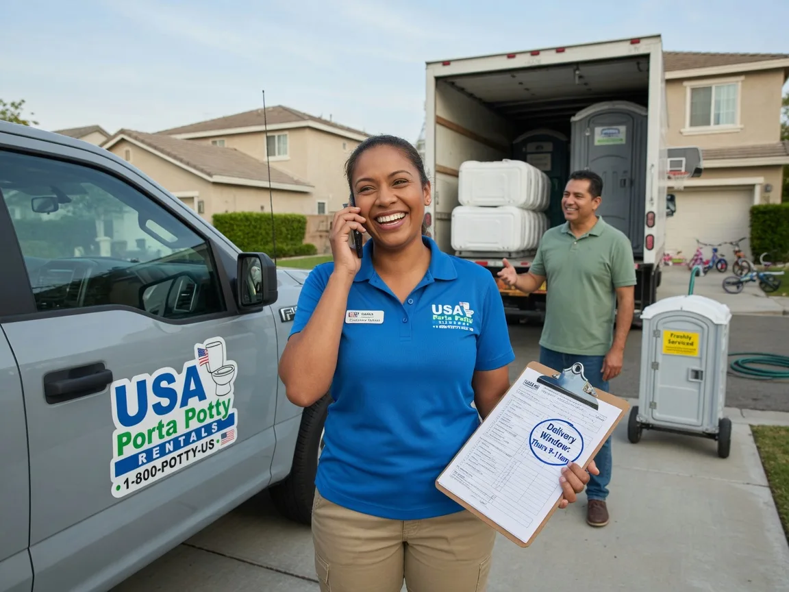 Porta Potty Rental Martindale, TX FAQs